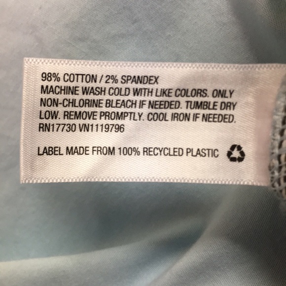 Goodfellow & Co Flat-Front Shorts NWT - Picture 8 of 8